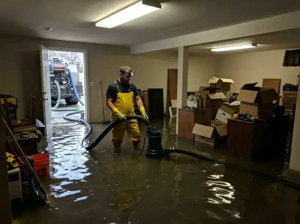 basement-burst-pipe-flooding-a-001 — frequently asked questions, 24-Hour Water Damage Restoration Services in Village Green-…